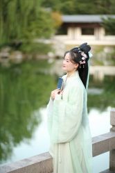 -醉唐风古装写真摄影(宁波店)