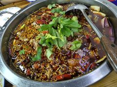 -重庆豆花鱼(福洲大道店)