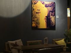 -咖法森林·咖啡  酒吧(天河店)