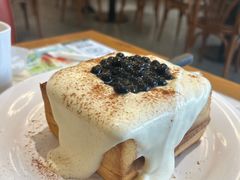 -翠华餐厅(德基广场店)