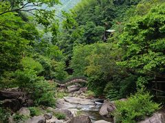 -浙北大峡谷