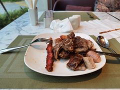-厦门艾美酒店·新食谱西餐厅