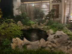 -鲤院·新中式美学·庭院餐厅(夫子庙店)