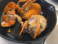 莲花公园煎蟹-莲花公园煎蟹(总店)