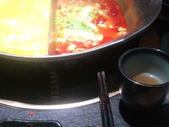 -湊湊火锅·茶憩(石家庄万象城店)