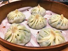 -弄堂小笼包(西青中北永旺购物中心店)