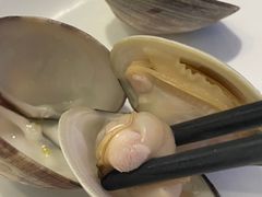 -青蓬海上捞蒸品海鲜城(海岸城店)