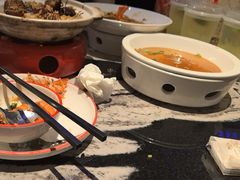 -新白鹿餐厅(百联中环店)