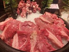-西宁富力万达文华酒店美食汇西餐厅