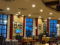 -南沙游艇会·大兵船餐厅