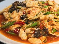 -麻六记(凤凰汇店)