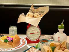 -太食獸泰式茶餐厅(IFS国金中心店)