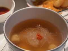 -湘上湘(米其林餐厅-正大中心总店)