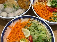 -非遗·十八曲鱼饺(西马总店)