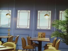 大堂-必胜客(东大桥店)