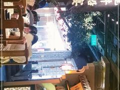 -绿茶餐厅(领展购物广场·中关村店)