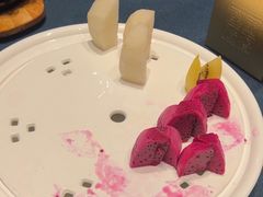 -金狮麟·新豫菜(金码大厦店)