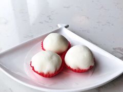 -香港翠园茶餐厅(迪凯银座店)
