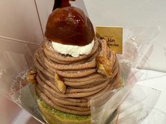 -Monchouchou檬舒舒(尚嘉中心店)