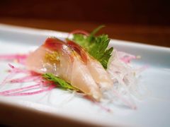 -北京泰富酒店-道日本料理餐厅
