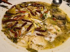 -太二酸菜鱼(宁波来福士店)