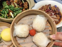 -茶港·点心·啫啫煲(范湖万达广场店)