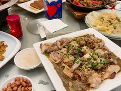 -美极鲜食坊(宝安南路店)