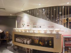 -海银海记潮汕牛肉火锅(新港中路海珠店)