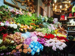 -爱尚幸福鲜花(上地实体店)