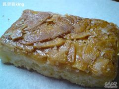 糕体真的不喜欢-红房子西点(南京东路店)