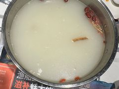 -蚝大仙横琴生蚝火锅(中央汇店)