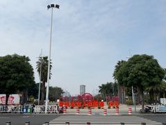 -南宁南湖公园