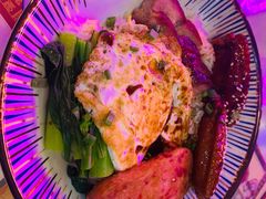 龙记四宝饭-龙记·香港茶餐厅(海上世界店)