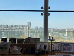 -Seesaw Coffee(朝阳大悦城店)