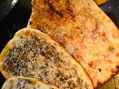 -阿甘锅盔(合生汇购物中心店)