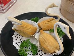 -龙的酒楼·手工早茶·顺德菜(近良路店)
