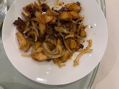 -新疆兵团食府清真(马连道店)