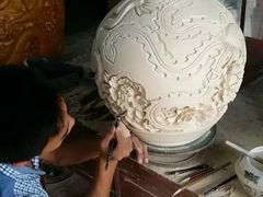 -景德镇古窑民俗博览区