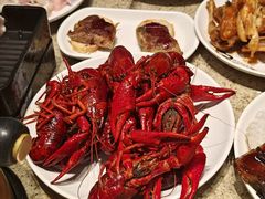 -初色海鲜自助(万丰路店)