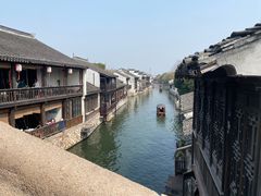 -南浔古镇