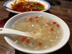 -张氏宽窄巷成都名小吃(华发新天地店)