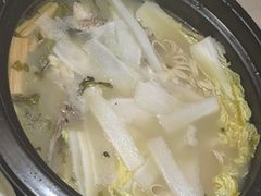 -周渝食惦酸菜鱼(青浦店)