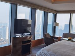 -上海静安香格里拉大酒店