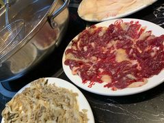 -一鼎牛鲜活牛肉城(晋江海峡国际食品城店)