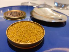 鱼子酱-AZUR聚(香格里拉饭店)