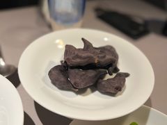 菱角-荣轩(新荣记环球金融中心店)