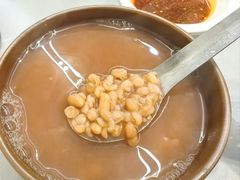 麦仁粥-郑家包子牛肉拉面(尚勤路店)