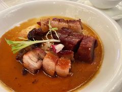 烧味拼盘-寻味顺德·珍之宝酒楼(杏坛店)