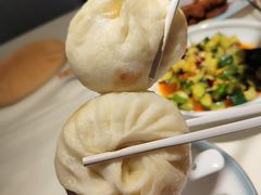 -百彦蒙古包·碳烤羊排·手抓羊肉(万江首店)