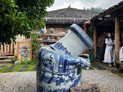 -景德镇古窑民俗博览区